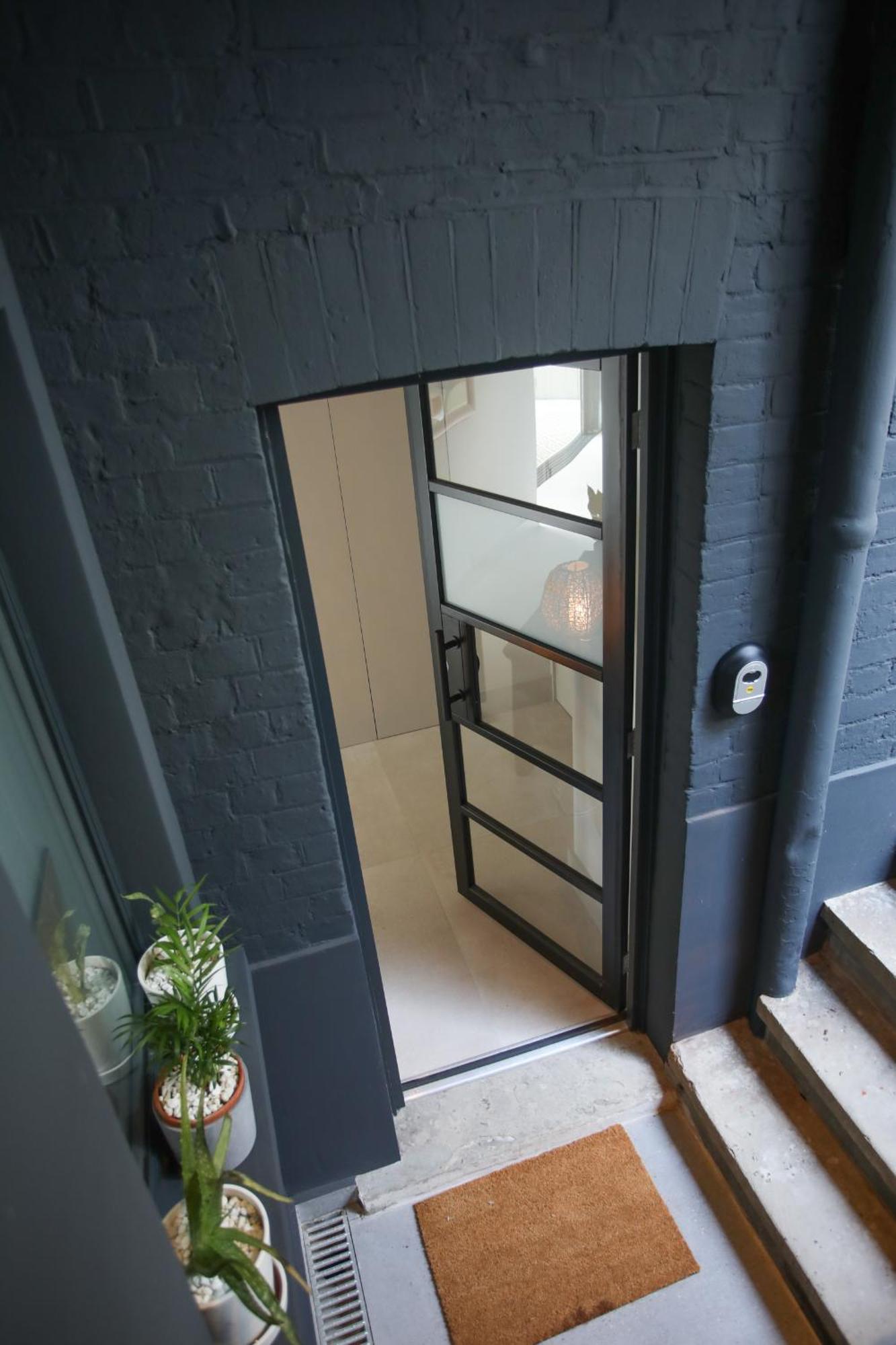 Stunning, Architecturally Designed Garden Studio With Parking London Luaran gambar